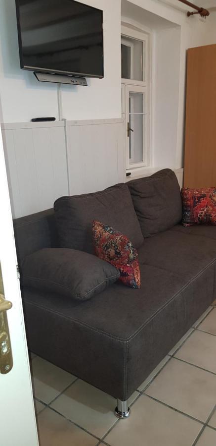 Harmónia Parasztház és Apartman Poroszló Esterno foto